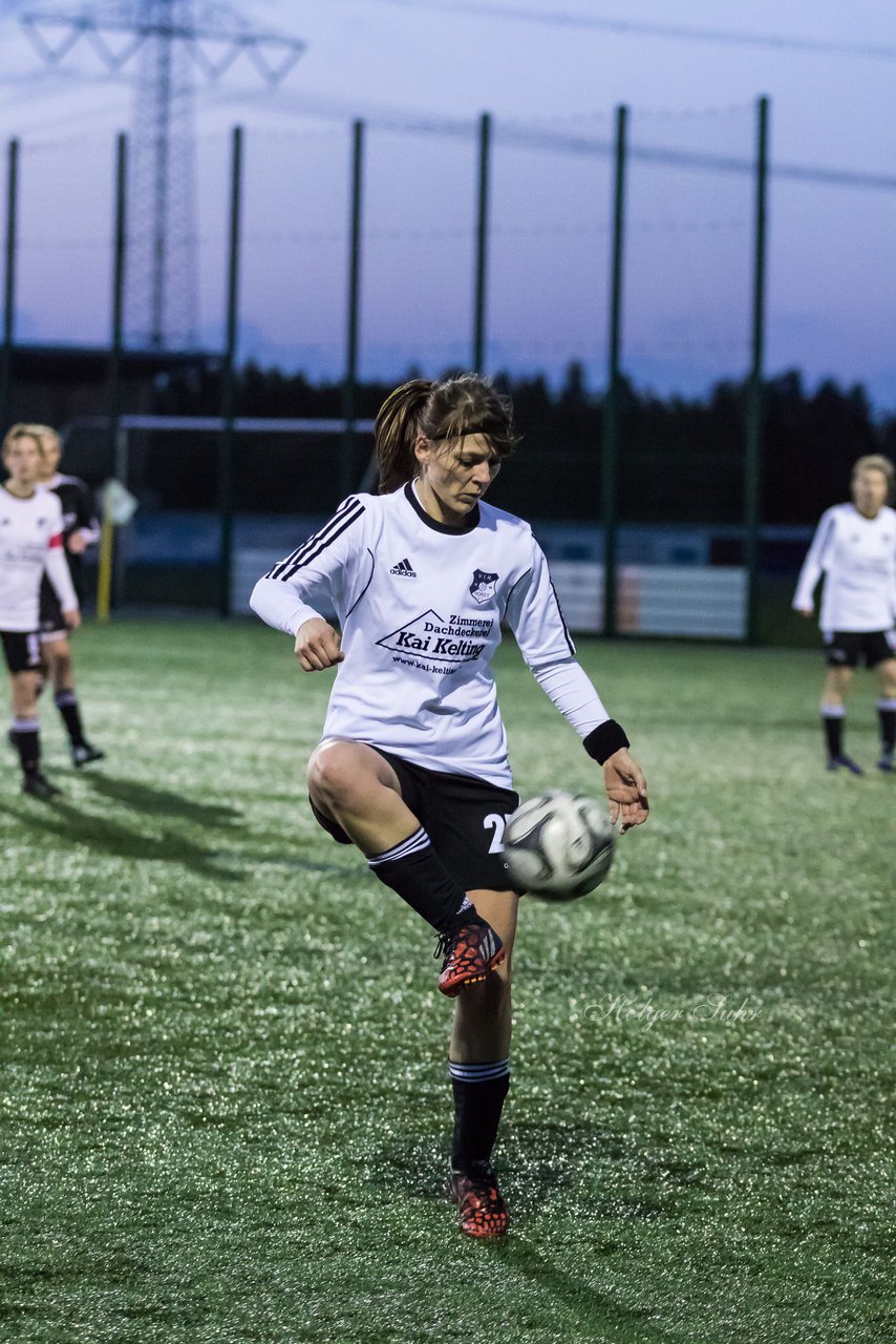 Bild 255 - Frauen VfR Horst - TSV Heiligenstedten : Ergebnis: 2:1